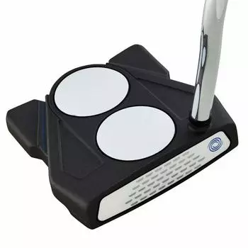 Odyssey Golf 2021 10 Putter Hand 2 Balls Extra Large Grip 33 (Правильные дюймы)
