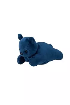 ODYSSEY Head Cover HC AM BEAR BLADE NVY 23 Navy Ladies (Для паттера) тёмно-синий