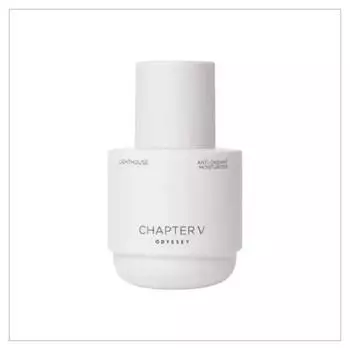 Odyssey Odyssey Ch5 Увлажняющий крем Lighthouse 110 мл, Odyssey Ch5 Увлажняющий крем Lighthouse, 1 шт., 110 мл