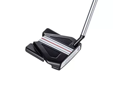 ODYSSEY правый паттер TEN S TRIPLE TRACK PSTL 34 дюйма мужской