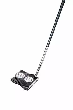 ODYSSEY правый паттер TEN TRIPLE TRACK PSTL 34 дюйма 2-BALL мужской