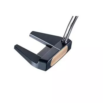 ODYSSEY Right Hand Putter AI-ONE MILLED #7 T Double Bent (Mallet Type STROKE LAB Shaft SL90 34 Inch) Steel Men s