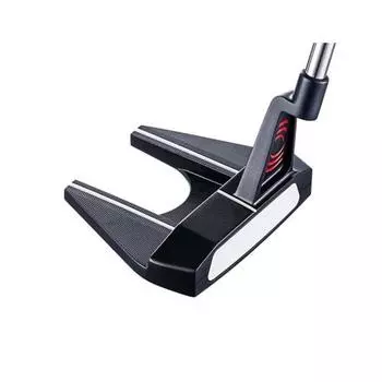 ODYSSEY Right-hand Putter TRI-BEAM #7 Center Shaft (Mallet Type STROKE LAB Shaft 34 Inch) Men s