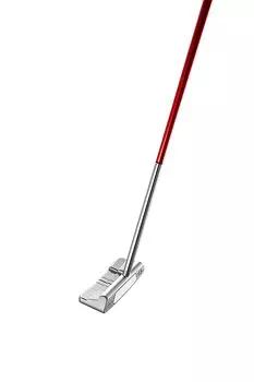 ODYSSEY Right Putter WHITE HOT OG LAB 34 Inch DFX TR #1WCS (STROKE Shaft) Men s