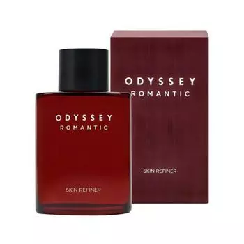 Odyssey Romantic Skin Refiner, 130 мл, 1 шт.