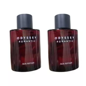 Odyssey Romantic Skin Refiner, 200 мл, 1 шт.