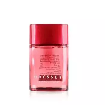 Odyssey Romantic Skin Refiner 25 мл, 1 шт.