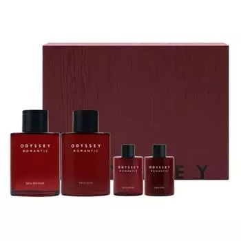 Odyssey Романтический специальный набор из 2 предметов, 1 комплект
