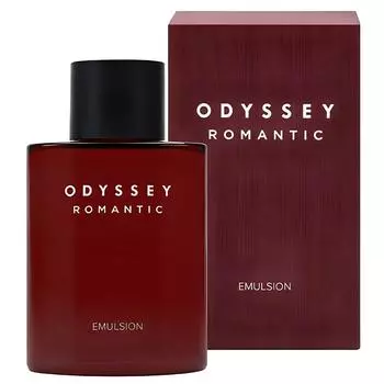 Odyssey Романтическая эмульсия, 130 мл, 1 шт.