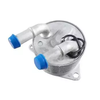 оЕ: 24148627861 Охладитель ржавчины масла Антиметаллический Профессиональный маслоохладитель двигателя ударопрочный