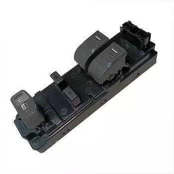OE 25779766 Выключатель стеклоподъемника подходит для Chevrolet Colorado 2004-2012 гг. чёрный