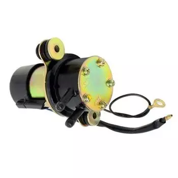 оЕ: 49040-1053 Металлический высокий топливный насос Твердая прочность Прочность Антидеформационное хорошее автомобильное масло