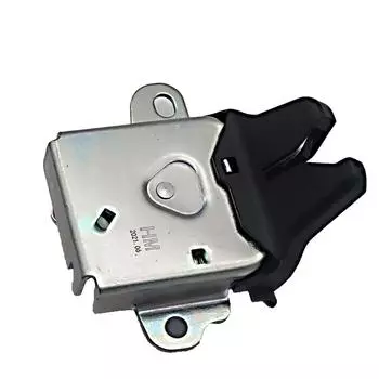 OE 64610-12360 Замок багажника Замок задней двери подходит для Toyota Corolla 2004-2017 гг.