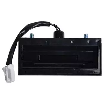 оЕ: MR599766 Задний люк переключателя износного люка задней двери прочный устойчивый к коррозии пластиковый анти-