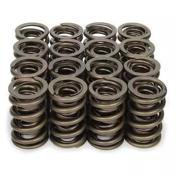 оЕ: PAC-1218 Двигатели премиум-класса Пружинные вставные противодеформационные легкие 1 Set