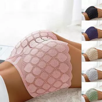 Oeak Fashion Womens High Waist Hip - Lifting Panties Регулируемые трусики для коррекции фигуры