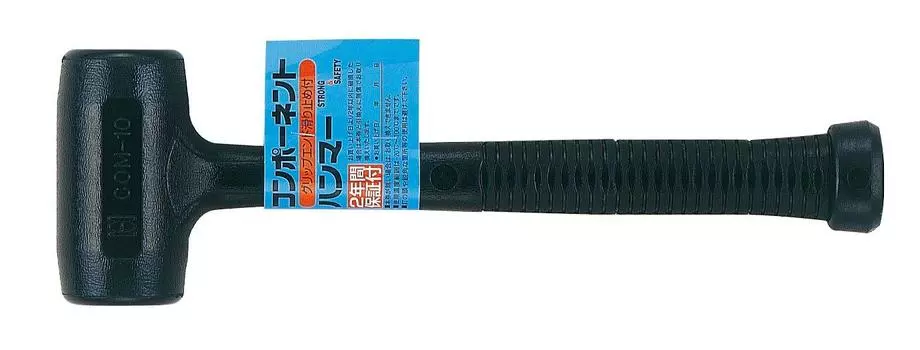 Oecchi Промышленный компонентный молоток (Обычный) #2-1/2 КОМ-25