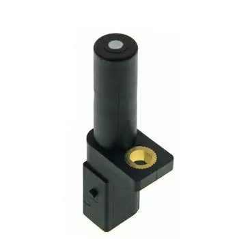 OEM 1621533028 для Ssangyong Rodius Stavic 2004-2013 Rexton 2002+ автомобильные аксессуары для замены датчика положения коленчатого вала чёрный