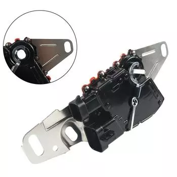 OEM 24229422 Переключатель Нейтральный Защитный Переключатель Надежная Функциональность Износостойкий Антикоррозийный Простая Установка CHINA