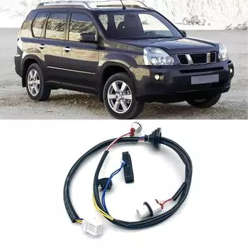 OEM 25380-JG01A 25380JG01A наружная совместимая для X-trail T31 2008-2014 автомобиль крышка багажника дверь багажника ручка переключатель