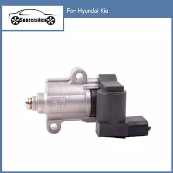 OEM 35150-2G000 351502G000 для клапана управления холостым ходом Hyundai Kia