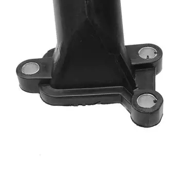 OEM часть 11127810707 фланец охлаждающей жидкости трубы техническое обслуживание автомобиля автозапчасти совместимость абсолютно новое состояние простая установка CHINA