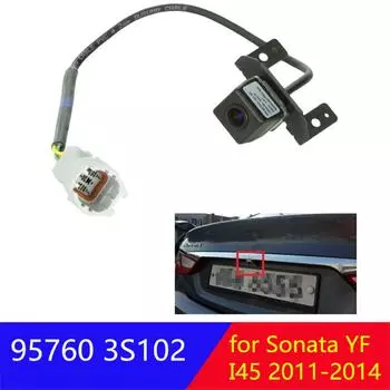 OEM Камера заднего вида для парковки для HYUNDAI Sonata 2011-2014 95760-3S102