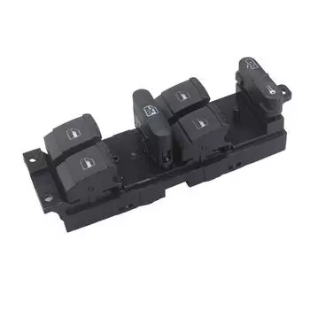 OEM кнопка включения управления окном для 99-04 Golf 4 J etta MK4 BORA BEETLE Passat B5 B5.5 1J4 959 857 D 1J4959857D