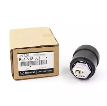 OEM Mazda 1990-1994 Miata датчик давления масла B61P-18-501 подлинный новый