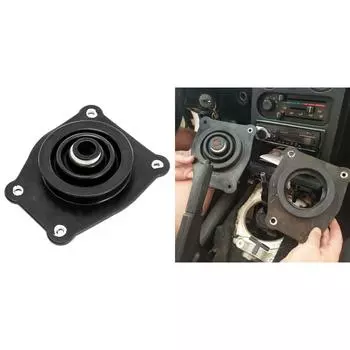 OEM NA0164481B резиновый уплотнитель чехла рычага переключения передач для MX5 MK1 MK2 1889-2005 прямая замена чехла рычага переключения передач практичный прочный