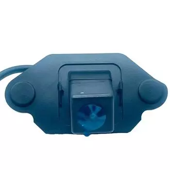 OEM номер: 28442-EY00A Камера заднего вида 28442-EY00A Камера напряжением 12 В, антикоррозионная, простая в использовании, помощь при виде сзади CHINA