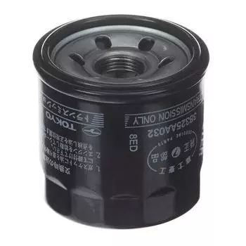 OEM НОВЫЙ 1999-2011 Subaru B9 Tribeca фильтр автоматической трансмиссии 38325AA032