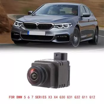OEM НОВЫЙ Для BMW iCAM2-S Камера кругового обзора 7944131