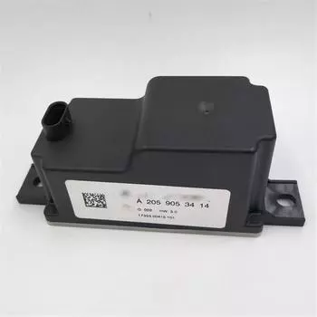 OEM Новый модуль преобразователя напряжения для Mercedes-Benz W205 W253 CLS350 A2059053414