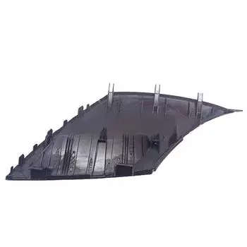 OEM Number Car Interior Decoration Dashboard Decoration Cover Car Interior Trim Non-deformation Replacement Installation CHINA