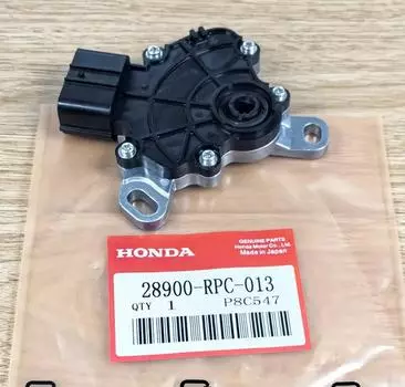 OEM переключатель нейтрального положения безопасности для Acura RSX ILX Honda Accord 28900-RPC-013
