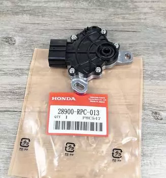 OEM переключатель нейтрального положения безопасности для Acura RSX ILX Honda 28900-RPC-013 Accord