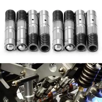 OEM подъемник клапана двигателя, активное управление топливом 12632143 для Buick Chevy Chevrolet Cadillac GMC Isuzu V8 5.3L/6.0L/6.2L 1pcs