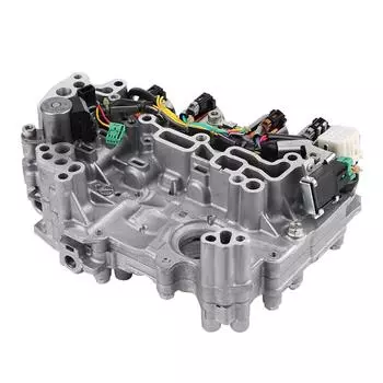 OEM RE0F11A JF015E CVT Блок клапанов для Nissan Sentra Note Versa Chevrolet Suzuki