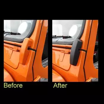 OEM сменный кронштейн ABS материал прямая замена