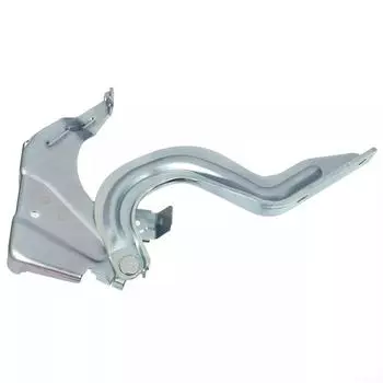 OEM Spec Правый шарнир капота для Nissan для Kicks 2018 2023 OEM часть 65400 5RB0A