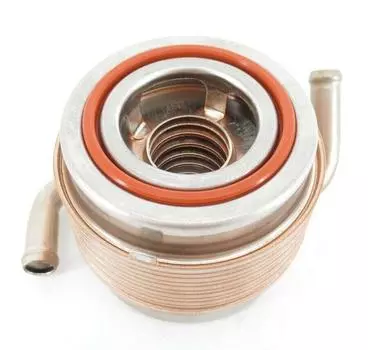 OEM Subaru Impreza WRX STI Legacy Outback EJ205 EJ255 масляный радиатор Turbo оригинальный