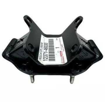 OEM Toyota Soarer JZZ30 R154 крепление коробки передач 12371-46030 подлинное новое