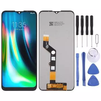 OEM ЖК-экран для Lenovo K12 Note XT2083-4 с дигитайзером в полной сборке