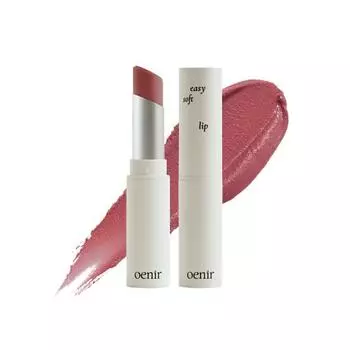 OENIR Easy Soft Lip 3,3 г Vivi Red