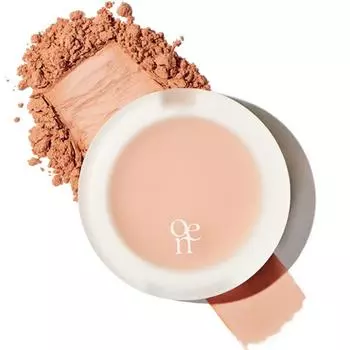 Oenir Muted Blusher 5 г, 02 Salty, 1 шт.