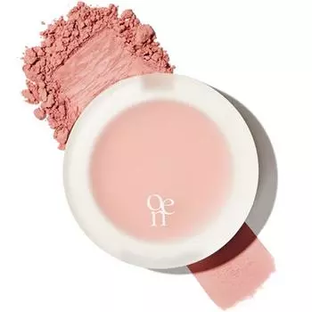 Oenir Muted Blusher 5 г, 03 Wish, 1 шт.