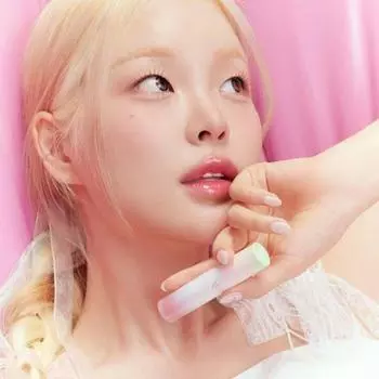 Oenir [new][heejoo Pick] Oenir Dewy Tint 4 типа 4,5 г 15 Lovemore