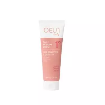 OEUN Ежедневный Восстанавливающий Крем 150мл