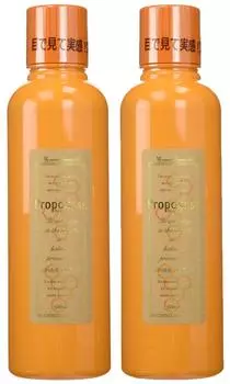 of 2 Propolis for mouth cleaning and bad breath prevention 600ml x 2 bottles Set